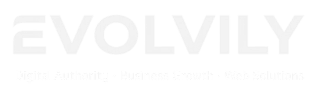 Evolvily Logo