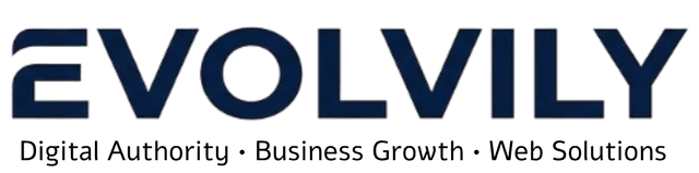 Evolvily Logo